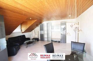 Wohnung kaufen in Sternallee 57, 68723 Schwetzingen, Schöne 2,5 Z ETW, 63m² im 2.OG eines MFH, in top zentraler Lage inkl. 2 Stellplätze und Dachterrasse