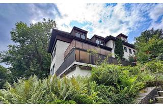 Wohnung kaufen in 32756 Detmold, Schöner Wohnen am Fuße des Bandelbergs...gepflegte Komfort-Wohnung mit Garten