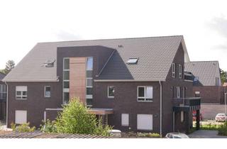 Wohnung kaufen in August-Meyer-Straße 15B, 49632 Essen, Top Moderne Eigentumswohnung(en)