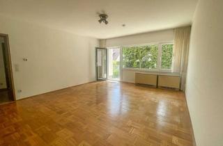 Wohnung kaufen in 56594 Willroth, Erdgeschosswohnung mit Terrasse und Garten in Willroth! 30 Min. BN/ SU