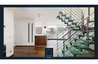 Penthouse kaufen in 76133 Innenstadt-West, Exklusives Penthouse in bester Innenstadtlage von Karlsruhe!