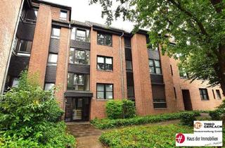 Wohnung kaufen in Fuhlsbütteler Weg 54, 30853 Langenhagen, Langjährig vermietete 2-Zimmer-Wohnung mit gemütlicher Terrasse im Erdgeschoss!