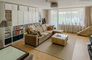 Wohnung kaufen in August-Macke-Weg, 81477 München, Lichtdurchflutete 4-Zimmer Wohnung mit Top Infrastruktur
