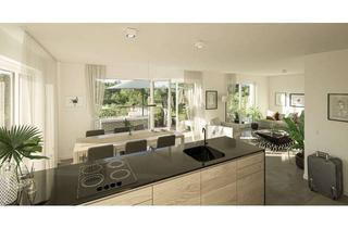 Penthouse kaufen in 72138 Kirchentellinsfurt, ***PENTHOUSE MIT SPEKTAKULÄREM PANORMA***