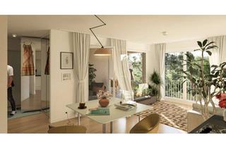 Wohnung kaufen in 72138 Kirchentellinsfurt, ***MODERNE 2-ZIMMER-NEUBAUWOHNUNG IN TOP-LAGE***