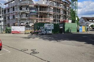 Wohnung kaufen in Lutherstraße, 73614 Schorndorf, Wohnen ab 60plus - Seniorengerechte 2-Zimmer-Neubauwohnung - ideal für 1 Personhaushalt