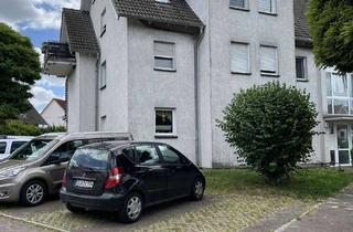 Wohnung kaufen in 39221 Welsleben, Vermietete 2-Zimmer-Wohnung mit Balkon und Stellplatz – Investieren Sie in die Zukunft