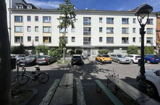 Wohnung kaufen in 55118 Neustadt, Super Kapitalanlage in der Mainzer-Neustadt