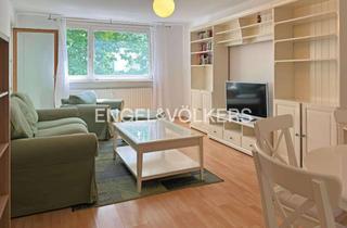 Wohnung kaufen in 69151 Neckargemünd, Möblierte 3-Zimmer-Wohnung als Kapitalanlage oder zur Eigennutzung