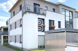 Penthouse kaufen in 79111 St. Georgen, Moderne Penthouse-Wohnung in St. Georgen