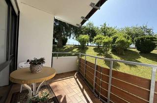 Wohnung kaufen in 75335 Dobel, Ihr neues Zuhause auf dem Dobel-Helle 1,5-Zimmer -Wohnung mit Balkon