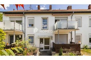 Wohnung kaufen in 65439 Flörsheim, Gemütliche Dachgeschosswohnung mit Charme und Potenzial in Toplage