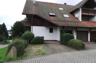 Wohnung kaufen in 67705 Trippstadt, Attraktive Eigentumswohnung im Untergeschoss eines 4-Familienhauses in ruhiger Lage