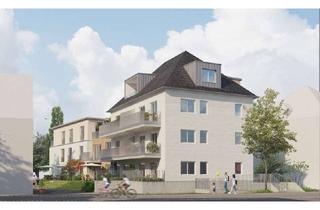 Wohnung kaufen in 88131 Lindau, Wohnen mit Terrasse und Garten – 67 m² (Haus A – W2)