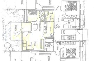 Wohnung kaufen in Kapuzineröschle, 88677 Markdorf, 2-Raum-EG-Wohnung mit Terrasse in Markdorf