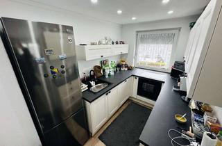 Wohnung kaufen in Hessestraße, 78083 Dauchingen, Moderne 3-Zimmer-Wohnung mit Wintergarten & Garage in Dauchingen