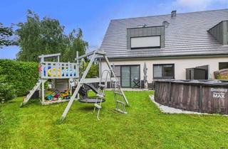 Wohnung kaufen in 54470 Bernkastel-Kues, Moderne barrierefrei Gartenwohnung im KfW-55-Neubau