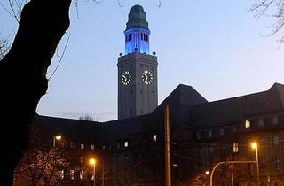 Penthouse kaufen in 45894 Buer, **LEBEN IN BUER** EXKLUSIVE PENTHOUSEWOHNUNG dirket in der Innenstadt