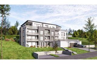Wohnung kaufen in Gottfried-Maier-Straße 21, 72793 Pfullingen, 4-Zimmer-Erdgeschoßwohnung mit riesiger Terrasse
