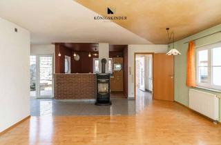 Wohnung kaufen in 74363 Güglingen, Attraktive EG-Wohnung in Güglingen mit Kamin, Terrasse & wohnlichem Zusatzraum