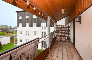 Wohnung kaufen in 38173 Dettum, Großzügige, lichtdurchflutete Maisonettewohnung mit Südbalkon im Herzen von Dettum!
