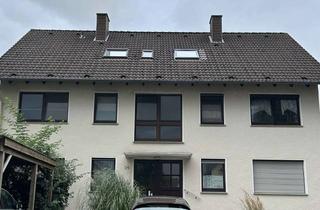 Wohnung mieten in Spicher Straße 24, 53859 Niederkassel, Geschmackvolle 1-Raum-DG-Wohnung in Niederkassel neu renoviert