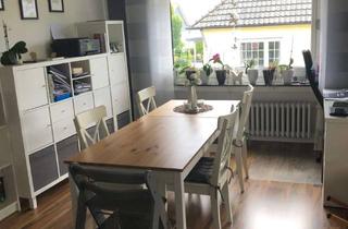 Wohnung mieten in 32120 Hiddenhausen, Ansprechende und gepflegte 4-Zimmer-Wohnung mit Balkon in Hiddenhausen