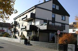 Wohnung mieten in Blockfeldstr. 13, 67112 Mutterstadt, Schöne 1 ZKB in Mutterstadt zu vermieten!