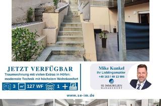Wohnung mieten in 75339 Höfen, ***TRAUMWOHNUNG mit vielen Extras***