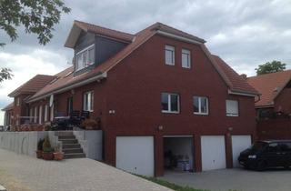 Wohnung mieten in Ehemaliges Zementwerk 25, 38364 Schöningen, lichtdurchflutete,geräumige 3,5 Zimmer-Wohnungen in Schöningen OT Hoiersdorf