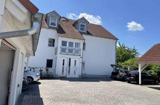 Wohnung mieten in Neuburgerstraße 15, 85084 Reichertshofen, Geschmackvolle 2-Raum-DG-Wohnung mit EBK in Reichertshofen