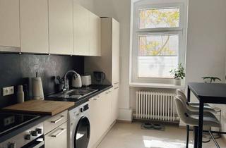 Wohnung mieten in 10553 Tiergarten (Tiergarten), Zwischenmiete* - Möblierte, sanierte Wohnung in Berlin Charlottenburg inkl. Nebenkosten