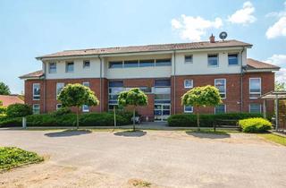 Wohnung mieten in Alter Bahndamm 22, 24601 Wankendorf, Wohnung zum Wohlfühlen – Erdgeschosswohnung mit Terrasse (WBS erforderlich)