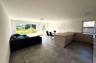 Wohnung mieten in 88444 Ummendorf, Hochwertig ausgestattete 2,5-Zi-Wohnung mit herrlicher Terrasse & Gartenanteil in Mittelbiberach!