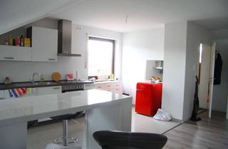 Wohnung mieten in Schrannerstr. 11, 85551 Kirchheim, 2-Zimmer-Dachgeschosswohnung in Kirchheim b. München