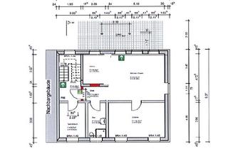 Wohnung mieten in Trierer Straße, 54439 Merzkirchen, Gemütliche 2 Zimmer-Wohnung zu vermieten