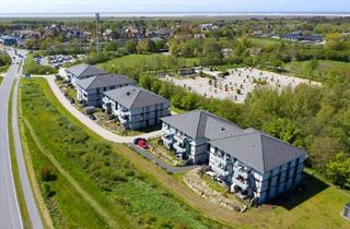 Wohnung mieten in Ketelskoog, 25826 Sankt Peter-Ording, Sehr schöne 2 Zimmerwohnung in SPO