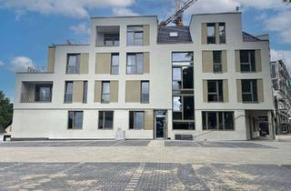 Wohnung mieten in 53804 Much, Wohnung O.15: Moderne 3-Zimmer-Wohnung mit Dachterrasse im barrierefreien Neubau Kleverhof in Much!