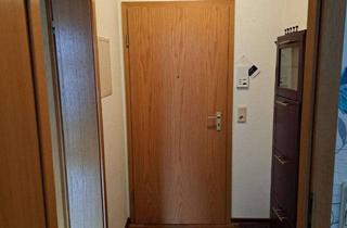 Wohnung mieten in Tiergartenstraße 20, 66424 Homburg, Geschmackvolle 2-Raum-DG-Wohnung mit Terrasse in Homburg