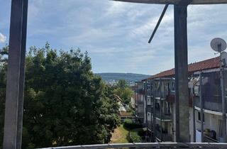 Wohnung mieten in Max-Josef-Weg, 69181 Leimen, Schöne Dachgeschosswohnung ab sofort zu vermieten !