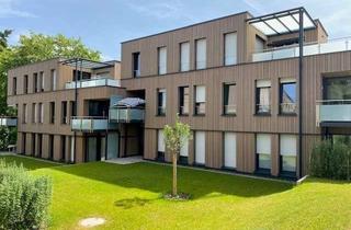 Wohnung mieten in Vöhrenbacher Str. 52, 78050 Villingen-Schwenningen, Familienwohnung im Luisenquartier
