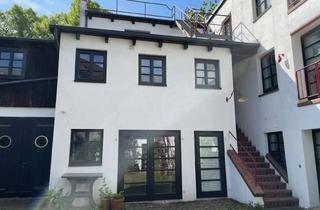 Lofts mieten in 22765 Ottensen, Großzügiges Loft mit Dachterrasse in Elbnähe