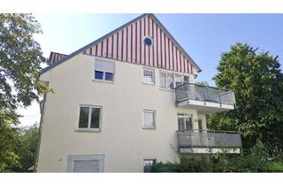 Wohnung mieten in 08112 Wilkau-Haßlau, Traumhaft schön... 3-Zi. Wohnung mit BALKON und PKW-Stellplatz