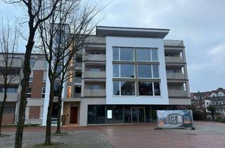 Wohnung mieten in Am Markt 8/10, 49565 Bramsche, "Wohnen am Markt" - Neubauprojekt im Herzen von Bramsche!
