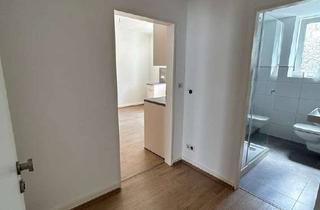 Wohnung mieten in 58332 Schwelm, Attraktive 2-Zimmer-Wohnung mit hochwertiger Ausstattung im Herzen von Schwelm