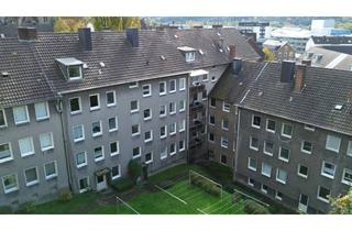 Wohnung mieten in Weststraße 12, 58300 Wetter, Gemütliche Etagenwohnung in guter, zentraler Wohnlage