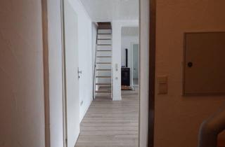 Wohnung mieten in 72108 Rottenburg, 4 Zi. Whg. mit Terrasse auf 2 Ebenen in Rottenburg- Dettingen