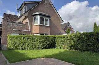 Wohnung mieten in 25482 Appen, Großzügige Maisonettewohnung mit Dachterrasse und Garten