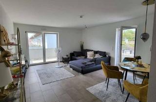Wohnung mieten in Münchener Straße 29, 85567 Grafing, +++ Dachterrasse +++ 2-Zimmer Wohnung im Herzen Grafings
