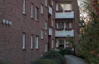 Sozialwohnungen mieten in Steinacker 72, 47228 Bergheim, Schöne WBS 3-Zimmer Wohnung in Duisburg *ab 60*